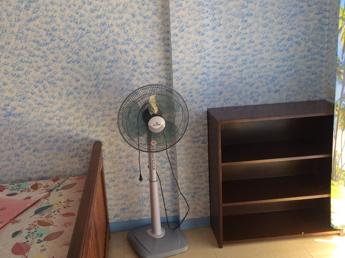 コロンバス イン エルニド エクステリア 写真