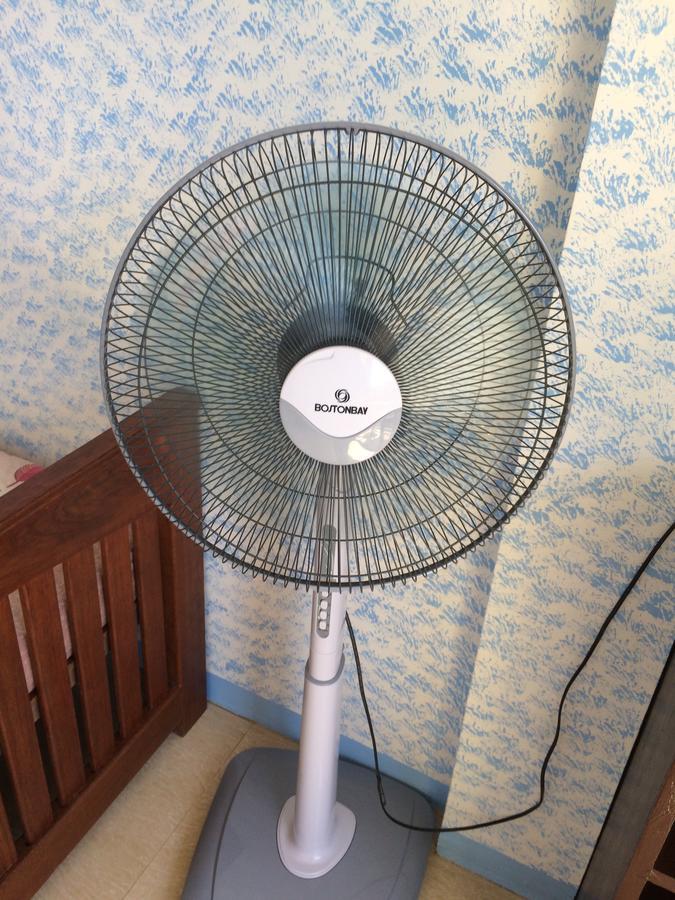 コロンバス イン エルニド エクステリア 写真